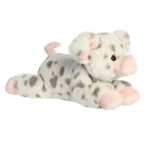 Speckles Spotted Pig 12 Inch