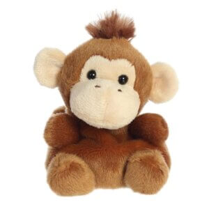 Boomer Monkey Palm Pal