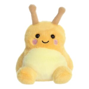 Emily Banana Slug Palm Pal