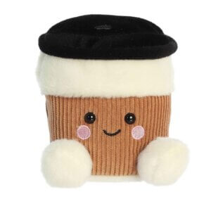 Essie Coffee Cup Palm Pal