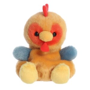 Red Rooster Palm Pal