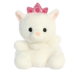 Priscilla Princess Kitty Palm Pal