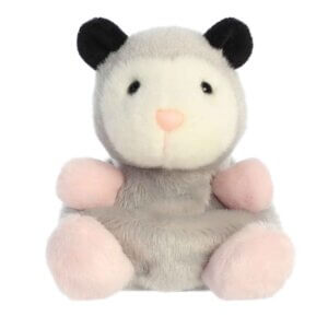 Sherri Opossum Palm Pal