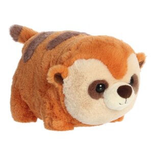 Marco Meerkat Spudster