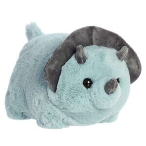Taren Triceratops Spudster