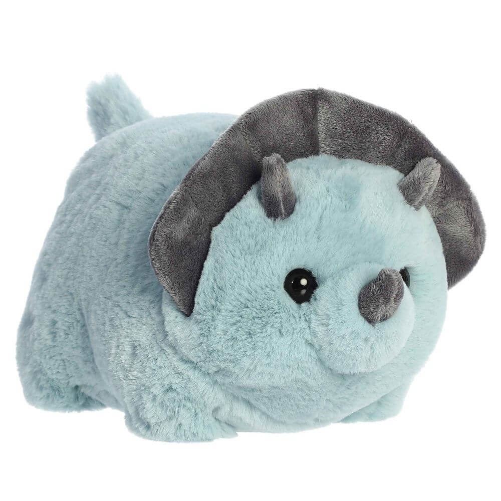 Taren Triceratops Spudster