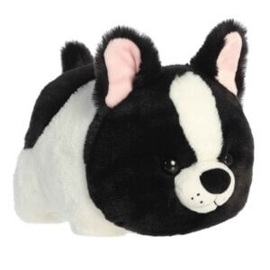 Fern French Bulldog Spudster