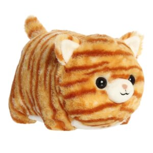 Taco Orange Tabby Spudster