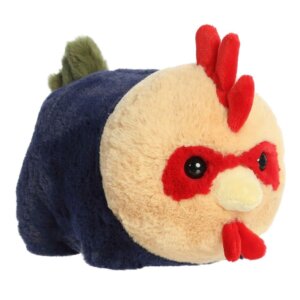 Roscoe Rooster Spudster