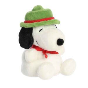 Beagle Scout Palm Pal