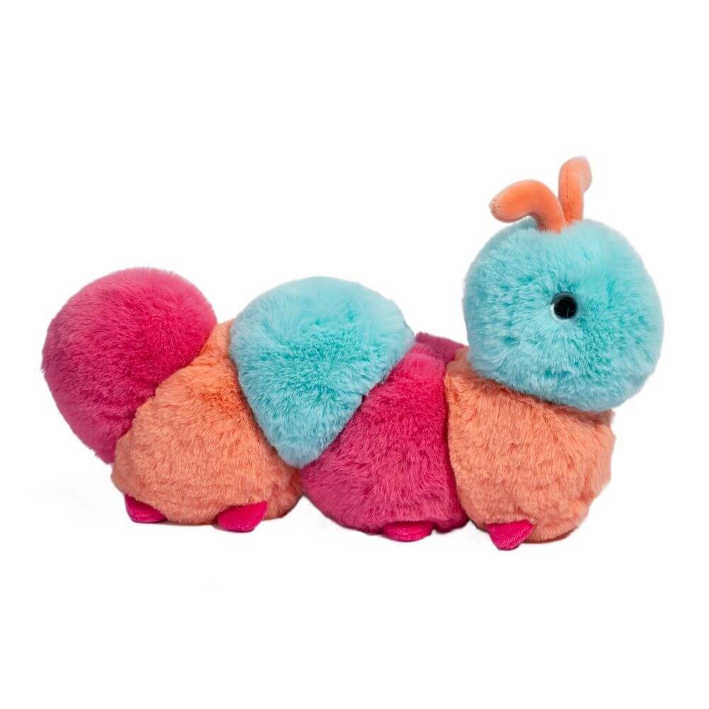 Munchie Pink Caterpillar