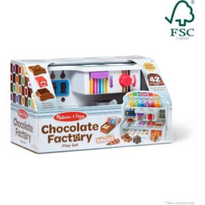 Chocolate Factory