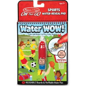 Water Wow Sports
