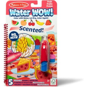 Water Wow Fruit Scent Pad