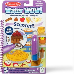 Water Wow Treat Scent Pad