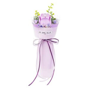 Purple Rose