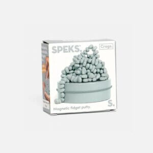 Crags Mini Neutral Sage