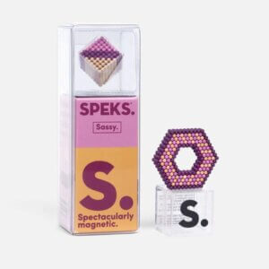 Speks Bold Sassy