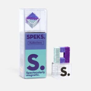 Speks Bold Audacious