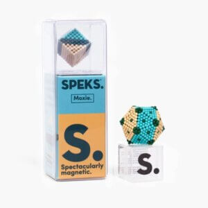Speks Bold Moxie