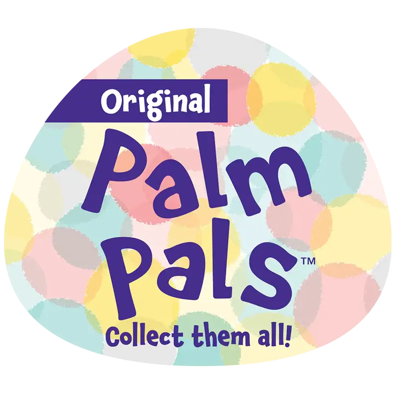 Palm Pals toys