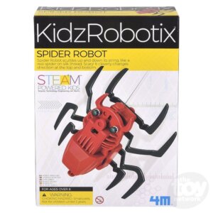 Spider Robot Kit
