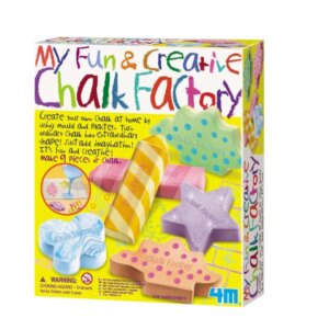 Chalk Factory Kit