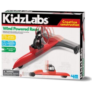 Propeller Racer Kit