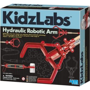 Hydraulic Arm Kit