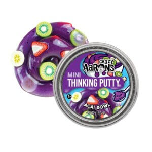 Acai Bowl Mini Tin