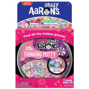 Super Duper Flower Mega Tin