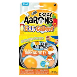 Eggcellent Putty