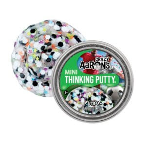 Futbol Mini Tin