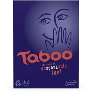 Taboo Game