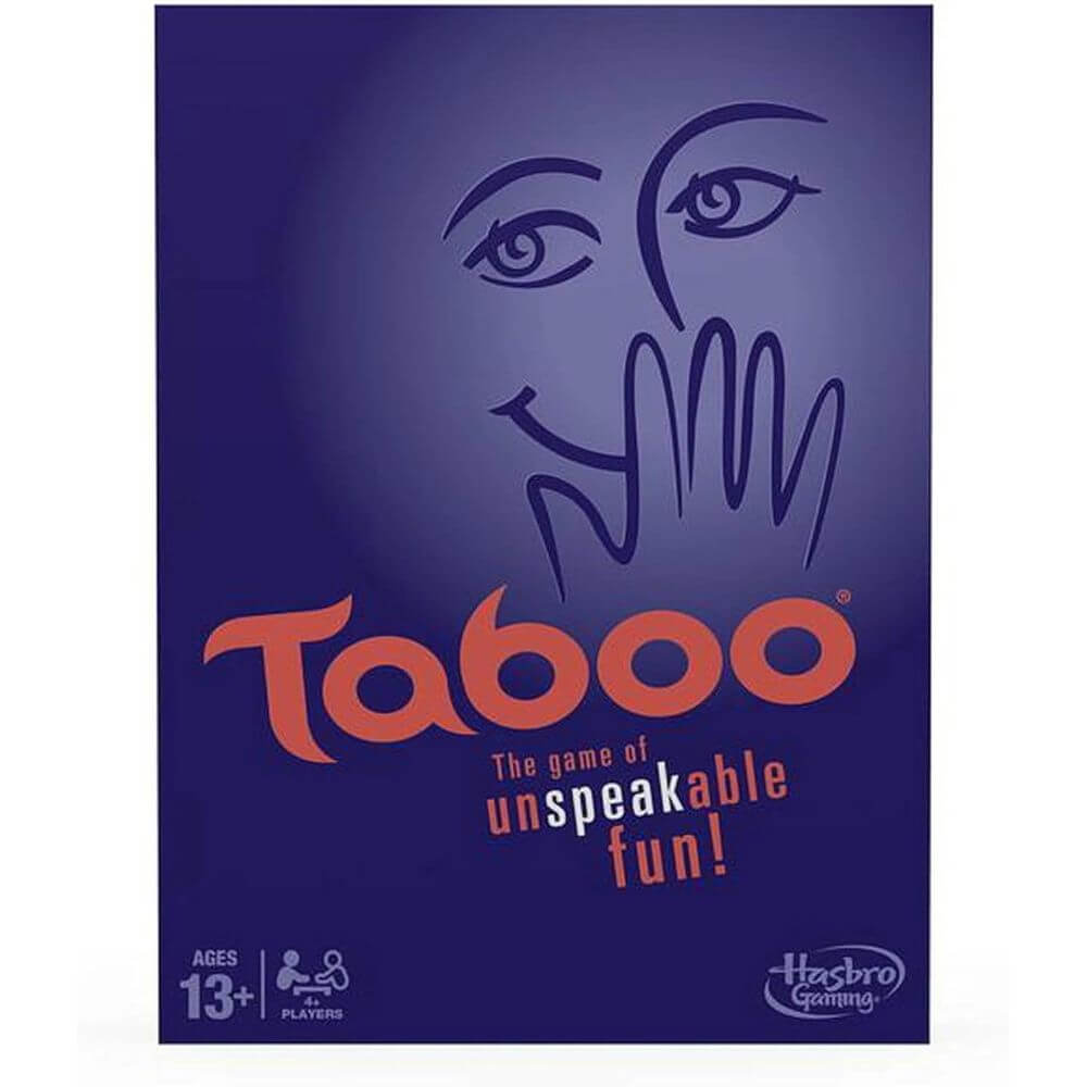Taboo Game