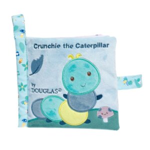 Crunchie Caterpiller Acivity Book