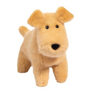 Ed Tan Dog Muzzle