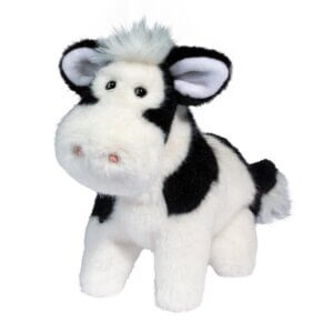 Gladys Cow Muzzle