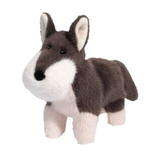 Wayne Wolf Muzzle