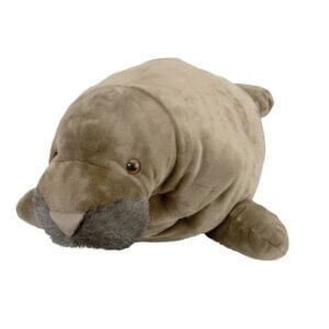 Jumbo Manatee