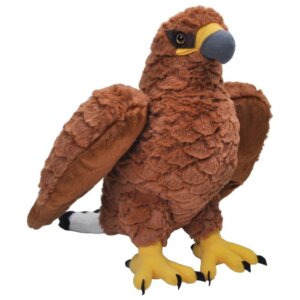 Golden Eagle Cuddlekin