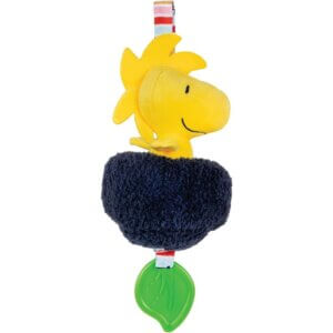 Woodstock Pulldown Ziggle Toy