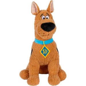 Scooby Doo Cuteeze 12 Inch