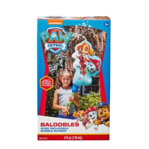 Paw Patrol Balloobles