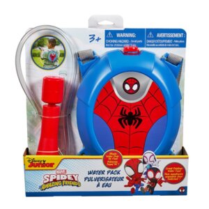 Disney Marvel Waterpack