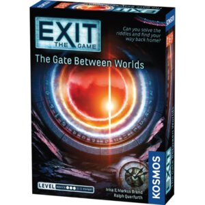 Exit: Gate Between Worlds
