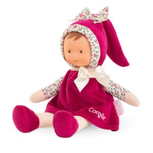 Miss Pink Grenadine