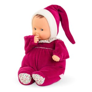 Babipouce Pink Grenadine