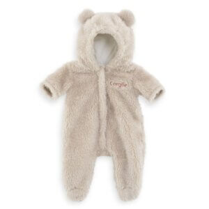 Teddy Bear Bunting 12 Inch