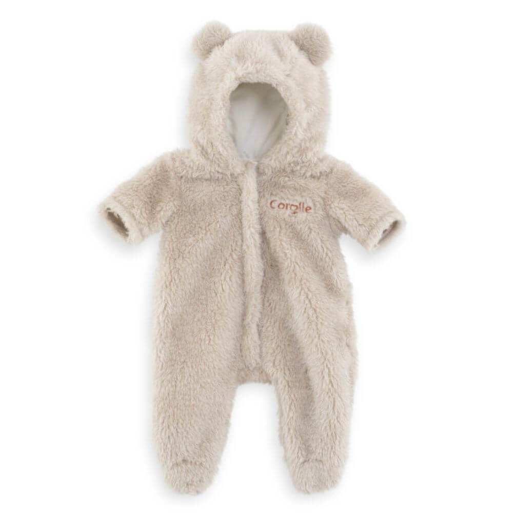 Teddy Bear Bunting 12 Inch